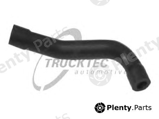  TRUCKTEC AUTOMOTIVE part 02.14.038 (0214038) Hose, crankcase breather