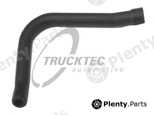  TRUCKTEC AUTOMOTIVE part 02.14.040 (0214040) Hose, crankcase breather