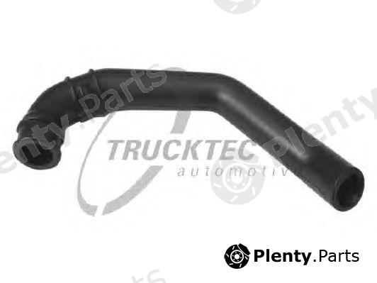  TRUCKTEC AUTOMOTIVE part 02.14.042 (0214042) Hose, crankcase breather