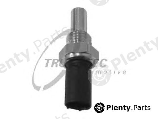  TRUCKTEC AUTOMOTIVE part 02.17.037 (0217037) Sensor, coolant temperature