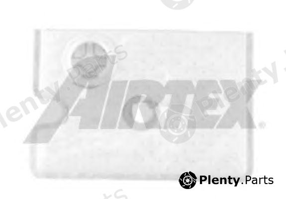  AIRTEX part FS221 Filter, fuel pump