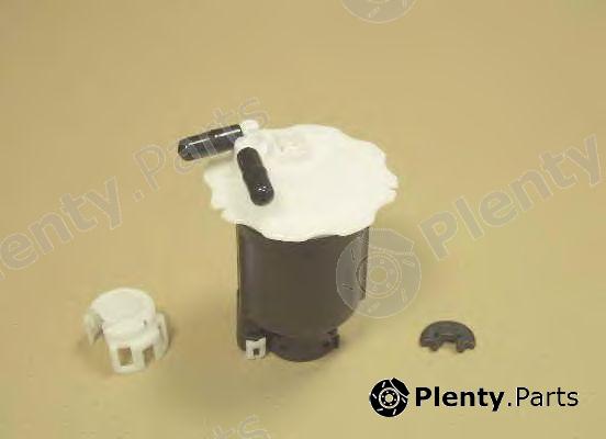 SCT Germany part ST493 Fuel filter
