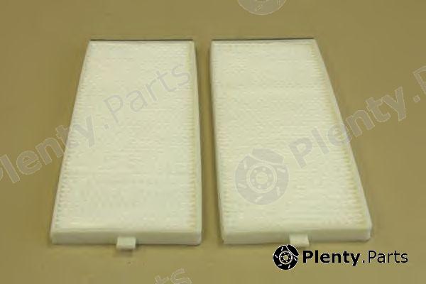  SCT Germany part SA1167 Filter, interior air