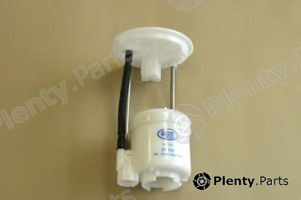  SCT Germany part ST500 Fuel filter