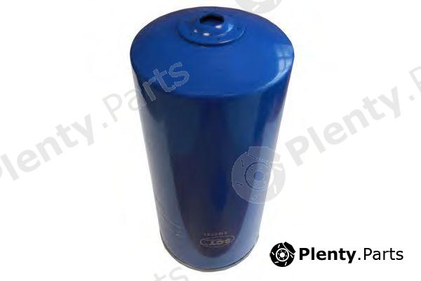  SCT Germany part SM5731 Oil Filter