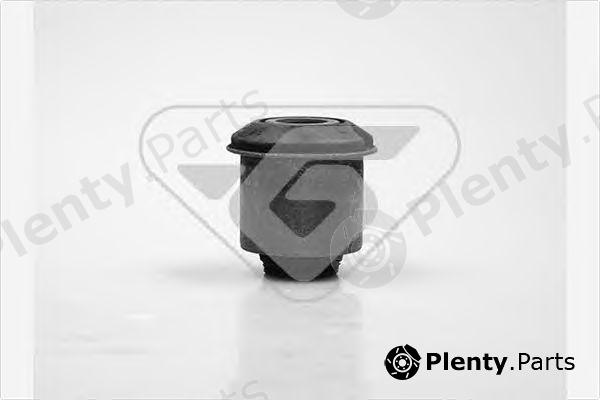  HUTCHINSON part 531453 Control Arm-/Trailing Arm Bush