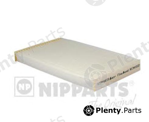  NIPPARTS part N1341022 Filter, interior air