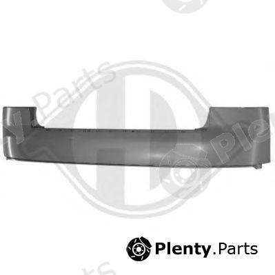  DIEDERICHS part 1017055 Bumper