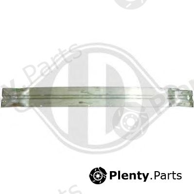  DIEDERICHS part 1075060 Impact Absorber, bumper