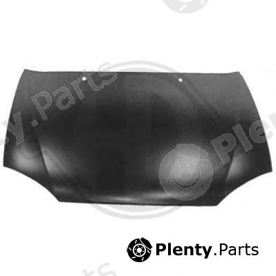  DIEDERICHS part 1403100 Bonnet