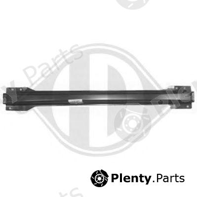  DIEDERICHS part 1404065 Impact Absorber, bumper