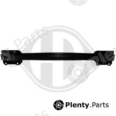  DIEDERICHS part 1405065 Impact Absorber, bumper