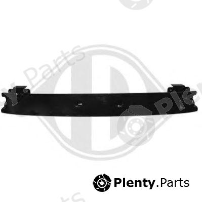  DIEDERICHS part 1416014 Impact Absorber, bumper