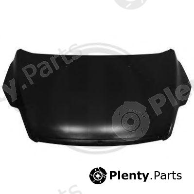  DIEDERICHS part 1417000 Bonnet