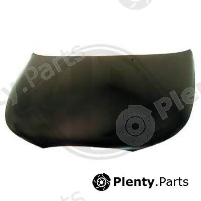  DIEDERICHS part 1426000 Bonnet