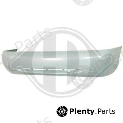  DIEDERICHS part 1426055 Bumper