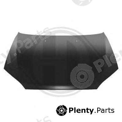  DIEDERICHS part 1427000 Bonnet
