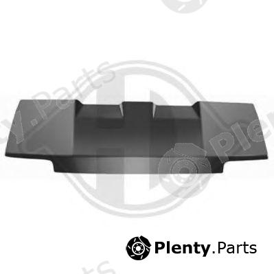  DIEDERICHS part 1453000 Bonnet