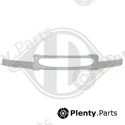  DIEDERICHS part 1453008 Frame, radiator grille