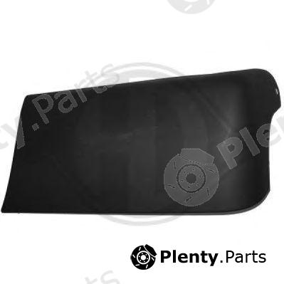  DIEDERICHS part 1454156 Bumper