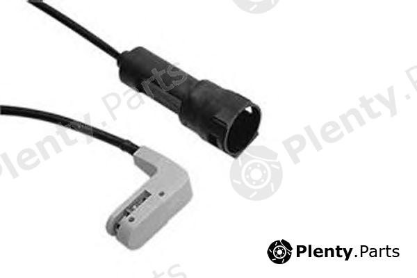  GIRLING part 6312802 Warning Contact, brake pad wear