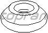  TOPRAN part 107303 Mounting, stabilizer coupling rod