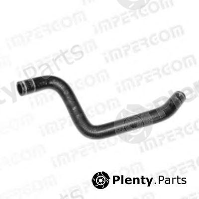  ORIGINAL IMPERIUM part 19621 Hose, heat exchange heating