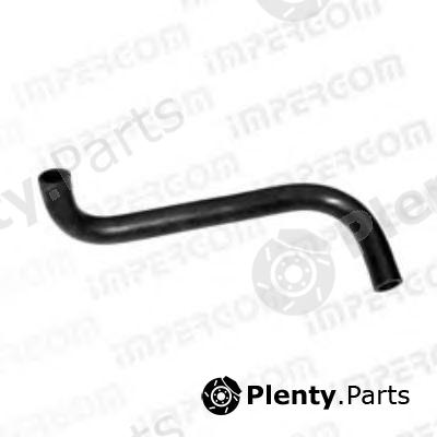  ORIGINAL IMPERIUM part 20456 Intake Hose, air filter