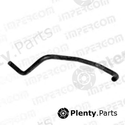  ORIGINAL IMPERIUM part 20492 Hose, heat exchange heating