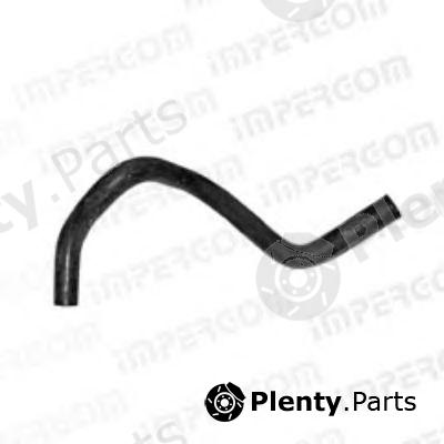  ORIGINAL IMPERIUM part 20493 Hose, heat exchange heating