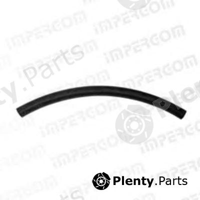  ORIGINAL IMPERIUM part 20813 Hose, heat exchange heating