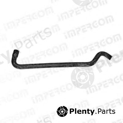  ORIGINAL IMPERIUM part 20818 Hose, heat exchange heating
