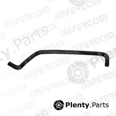  ORIGINAL IMPERIUM part 20819 Hose, heat exchange heating