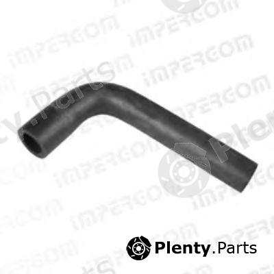  ORIGINAL IMPERIUM part 20820 Hose, heat exchange heating