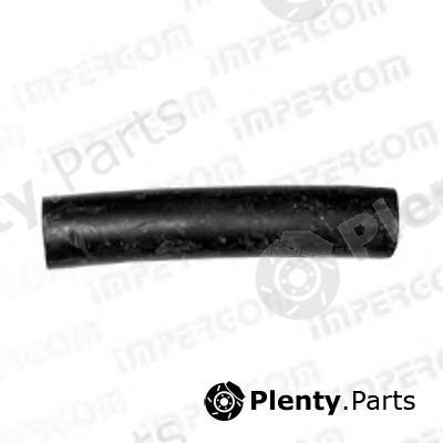  ORIGINAL IMPERIUM part 20836 Hose, heat exchange heating