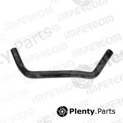  ORIGINAL IMPERIUM part 21354 Hose, heat exchange heating
