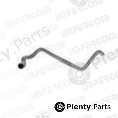  ORIGINAL IMPERIUM part 220802 Hose, heat exchange heating