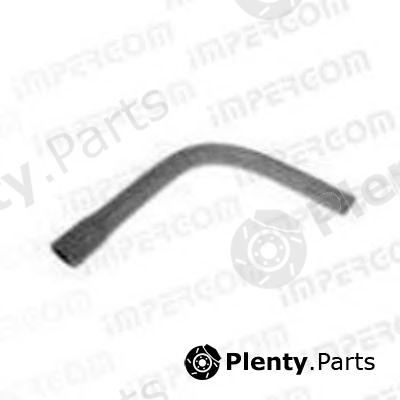  ORIGINAL IMPERIUM part 220810 Hose, heat exchange heating