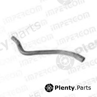  ORIGINAL IMPERIUM part 220818 Hose, heat exchange heating