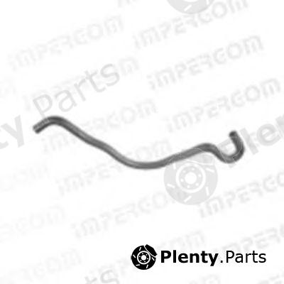  ORIGINAL IMPERIUM part 221308 Hose, heat exchange heating