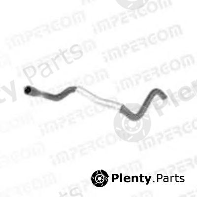  ORIGINAL IMPERIUM part 221492 Hose, heat exchange heating