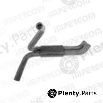  ORIGINAL IMPERIUM part 221497 Hose, heat exchange heating