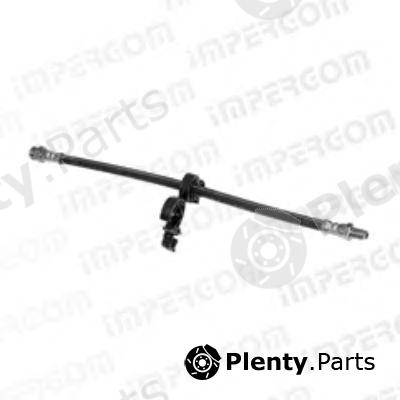  ORIGINAL IMPERIUM part 23377 Brake Hose