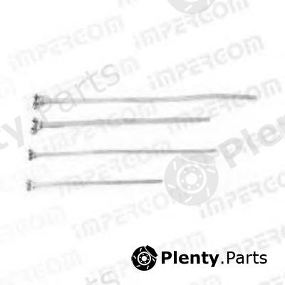  ORIGINAL IMPERIUM part 29531 Clamping Clip