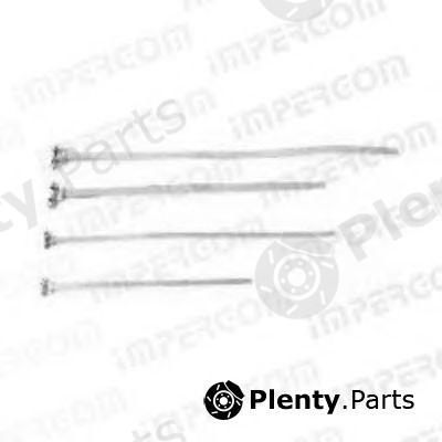  ORIGINAL IMPERIUM part 29583 Clamping Clip