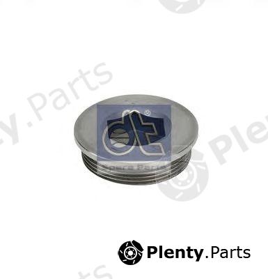  DT part 1.10535 (110535) Cap, oil filler