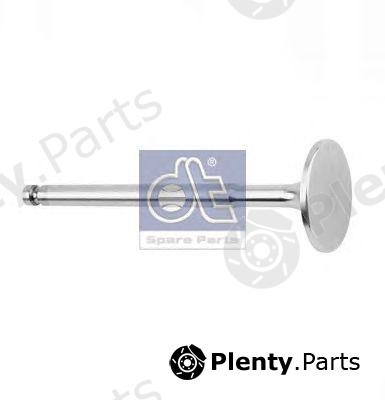  DT part 1.10762 (110762) Inlet Valve