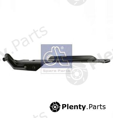  DT part 1.11228 (111228) Mounting, radiator