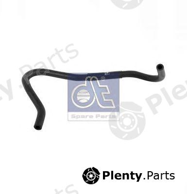  DT part 1.11631 (111631) Radiator Hose