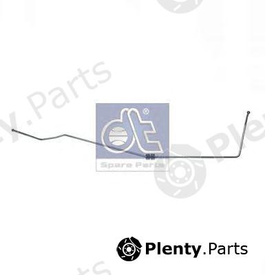  DT part 1.12471 (112471) High Pressure Pipe, injection system